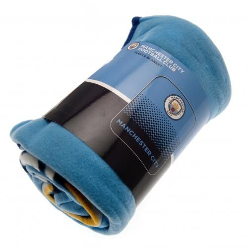Плед  Манчестер Сити Blanket FD Плед  Манчестер Сити Blanket FD