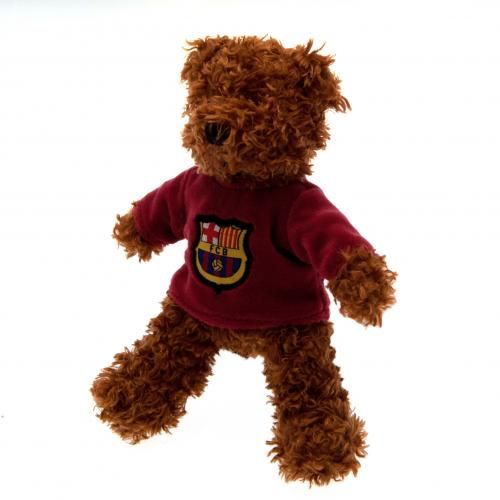 Мягкая игрушка Барселона T-Shirt Bear