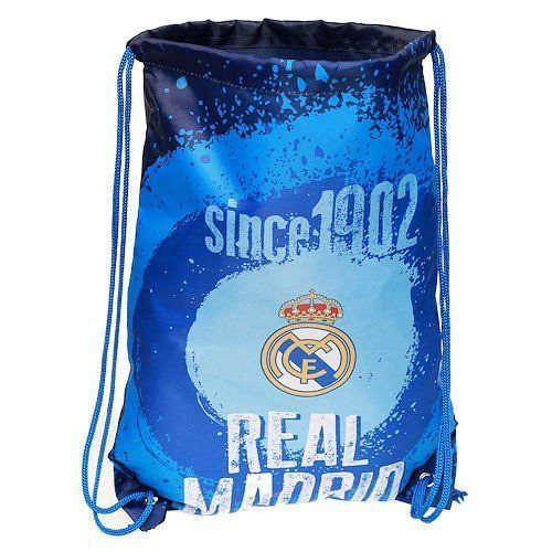 Мешок для обуви Реал Мадрид Gym Bag KL