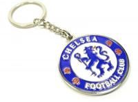   Crest Keyring WH