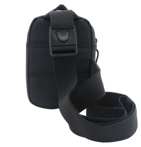 Сумка через плечо Реал Мадрид Cross Body 01BD92-22RM
