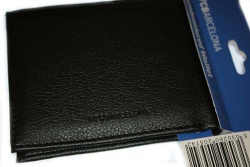 Портмоне F.C. Barcelona Wallet 7000