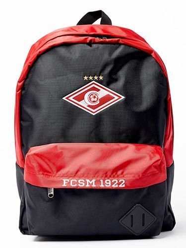 Рюкзак Спартак 54006