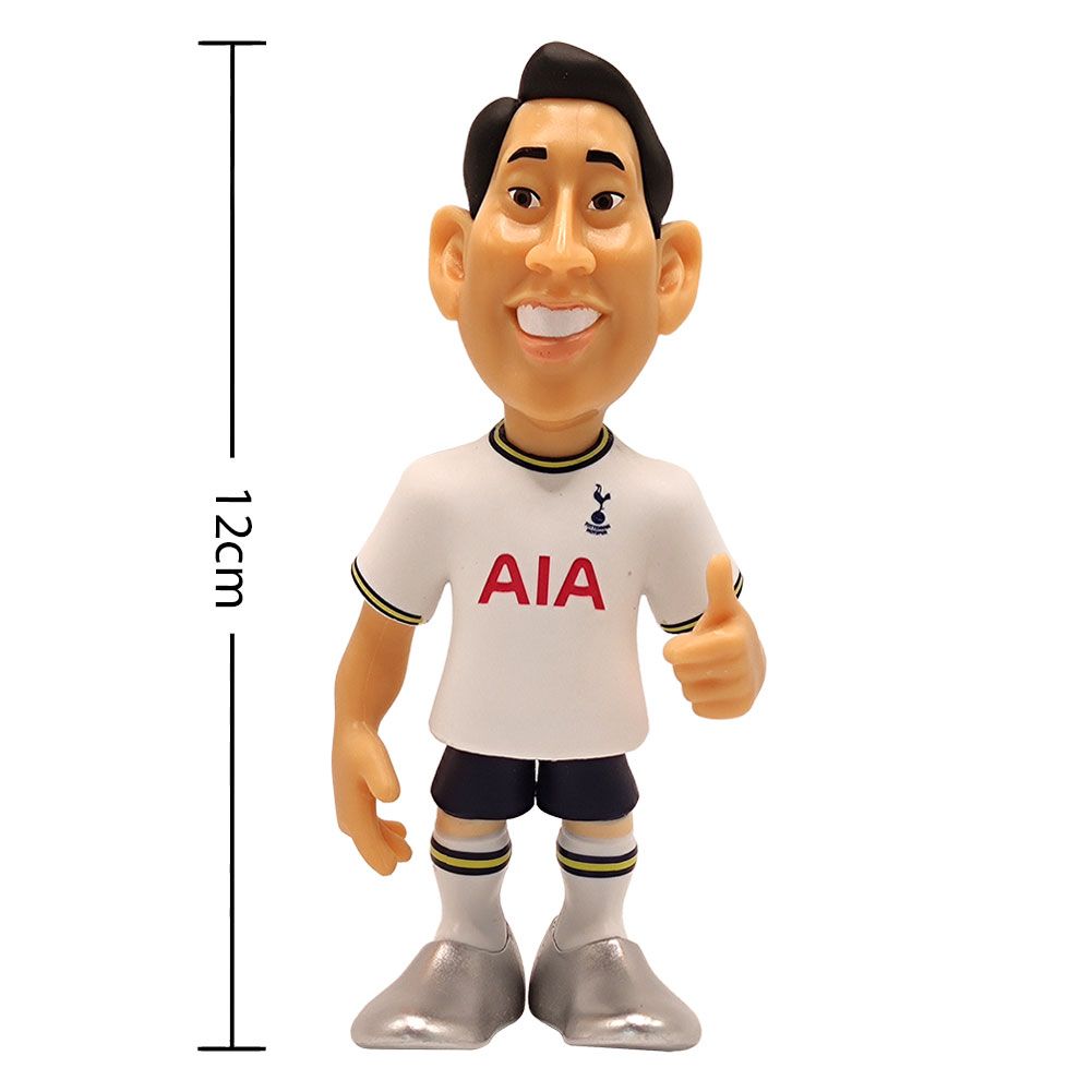 Фигурка Тоттенхэм MINIX Figure 12cm Son