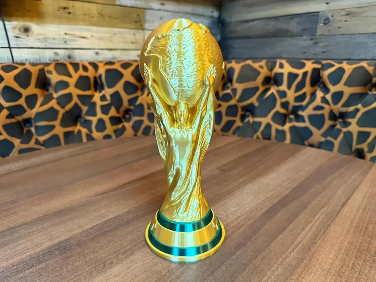 Кубок Мира FIFA трофей 29 см