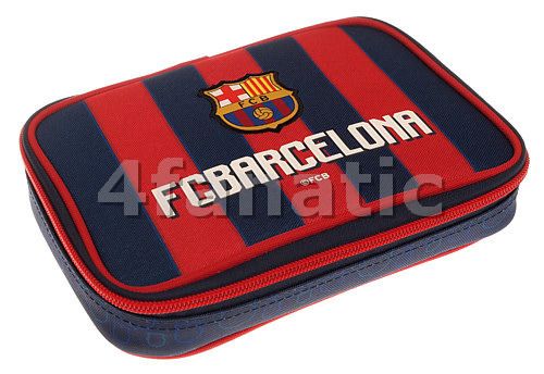 Пенал Барселона Pencil Case BST