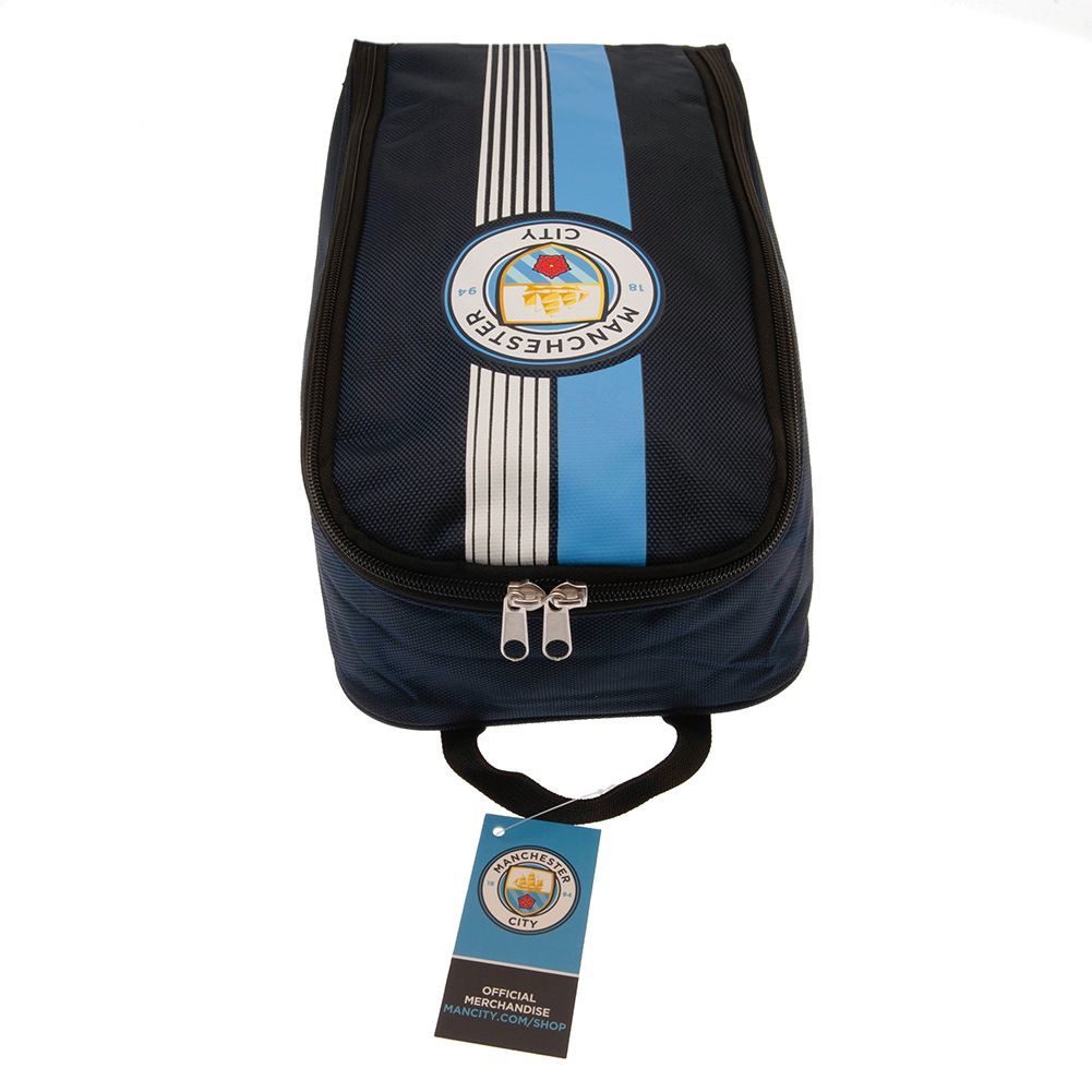 Сумка для бутс Манчестер Сити Ultra Boot Bag