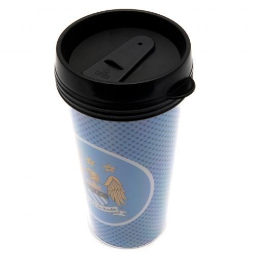 Термокружка Манчестер Сити Travel Mug Термокружка Манчестер Сити Travel Mug