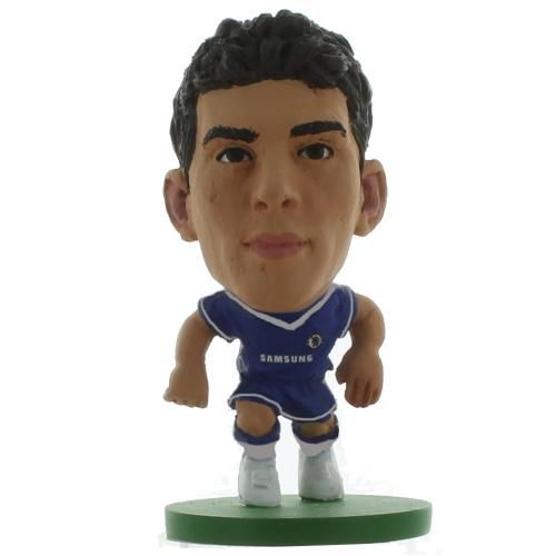 Фигурка Челси SoccerStarz Oscar
