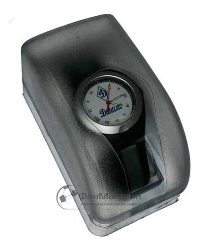 Часы Динамо наручные 12.2007-35мм