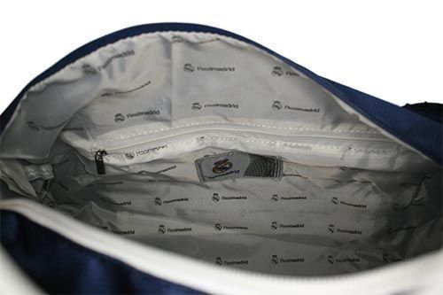 Сумка Реал Мадрид Sport Bag NWH