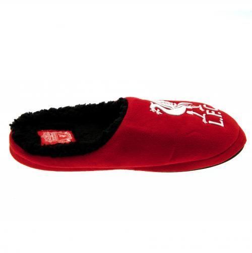 Тапочки Ливерпуль Mules Mens RB