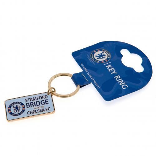Брелок Челси Keyring SS
