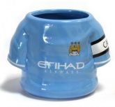 Кружка Манчестер Сити Shirt Mug Кружка Манчестер Сити Shirt Mug