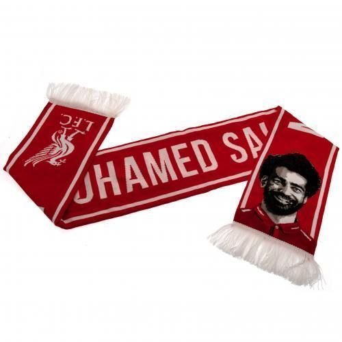 Шарф Ливерпуль Scarf Salah