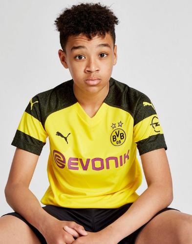 Детская форма Боруссия 2018/2019