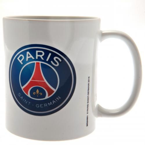 Кружка ПСЖ Mug Кружка ПСЖ Mug