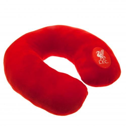Подушка туристическая для шеи Ливерпуль Neck Cushion