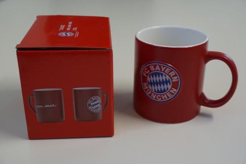 Кружка Бавария Mug 450 ml xxl - 3D