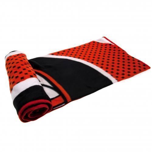 Плед Милан Fleece Blanket BE