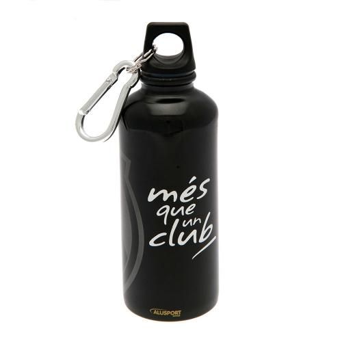 Бутылка Барселона Aluminium Drinks Bottle BLK