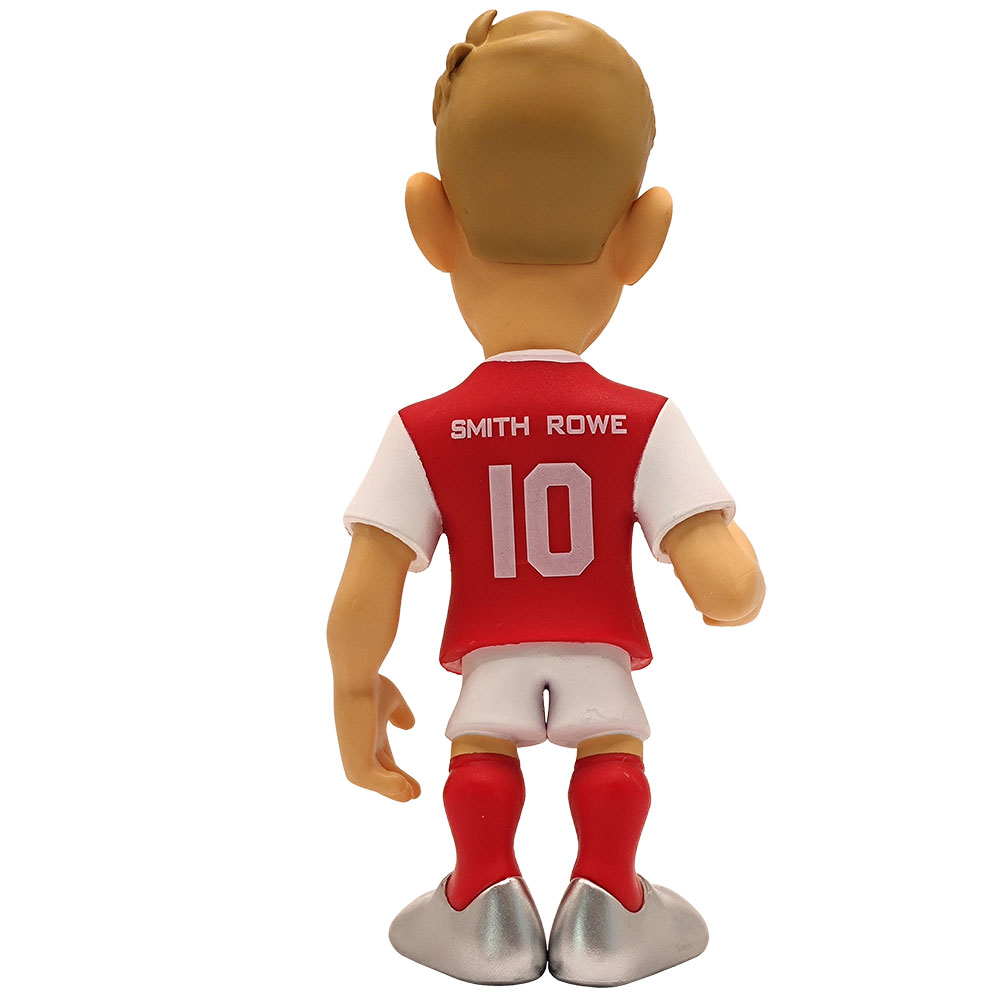 Фигурка Арсенал MINIX Figure 12cm Smith Rowe Фигурка Арсенал MINIX Figure 12cm Smith Rowe