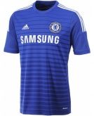 Футболка ФК Челси 2014/2015 домашняя Футболка ФК Челси 2014/2015 домашняя