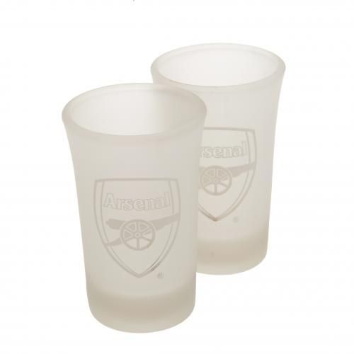   2   Shot Glass Set FR