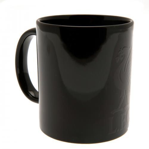 Кружка Ливерпуль Heatmug