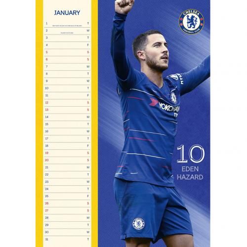   Calendar 2019 3