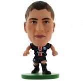 Фигурка ПСЖ SoccerStarz Verratti Фигурка ПСЖ SoccerStarz Verratti