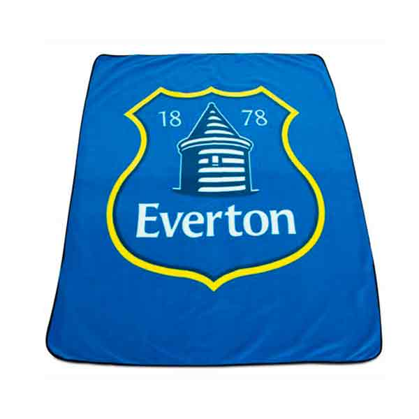 Плед Эвертон