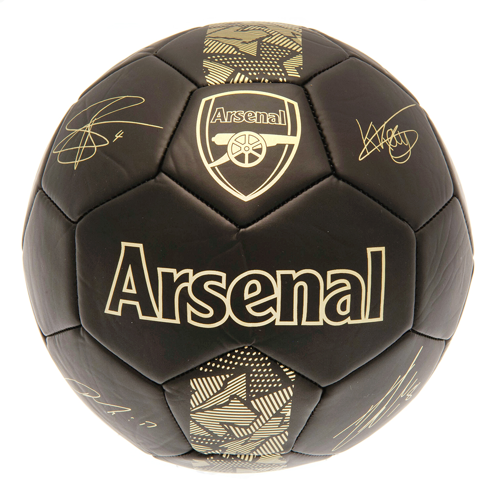 Мяч Вест Хэм photo Signature Football