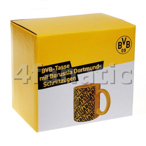 Кружка Боруссия Ceramic Mug TX Кружка Боруссия Ceramic Mug TX