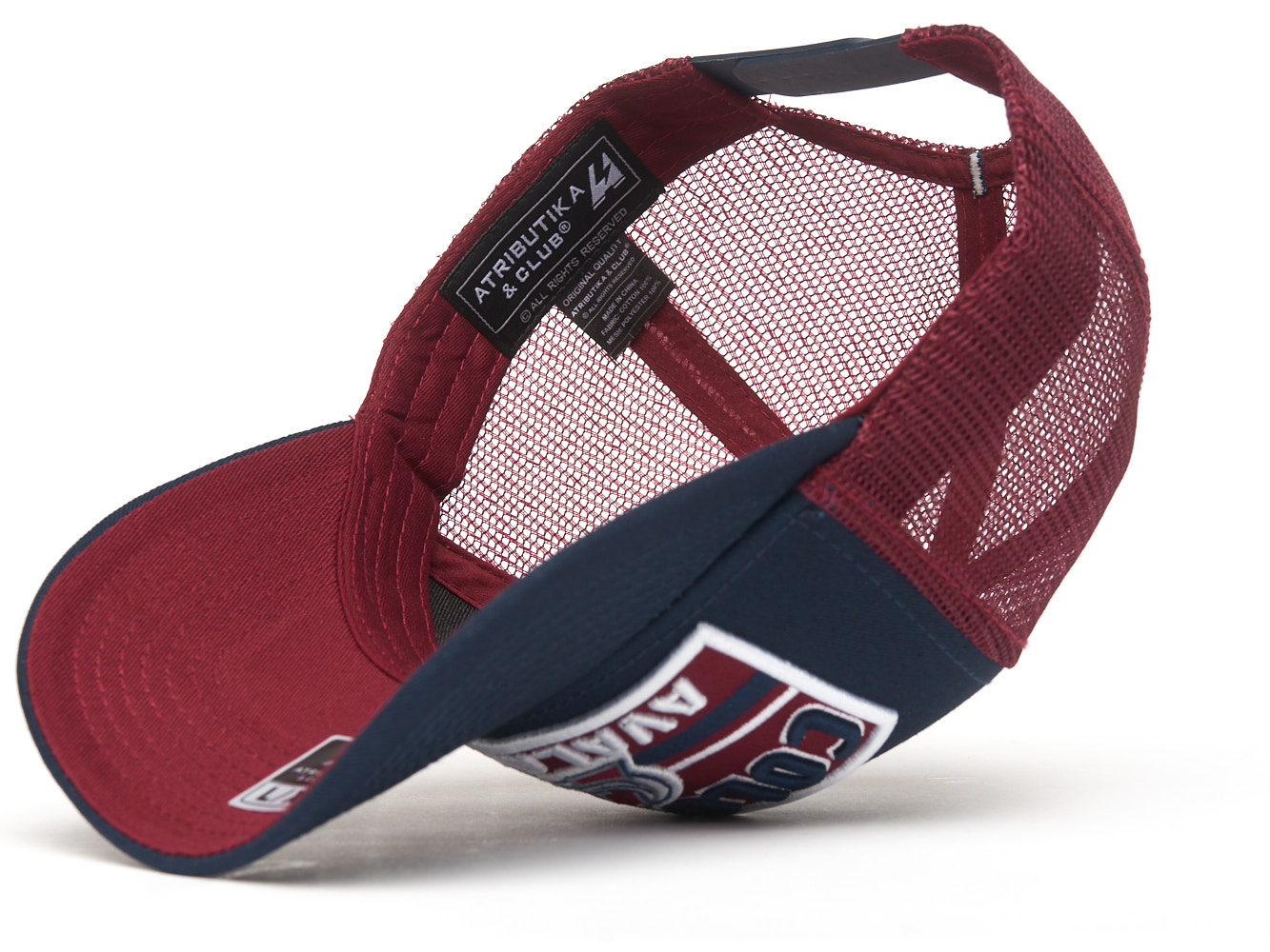 ��������� NHL Colorado Avalanche ����-������� 31589 ������