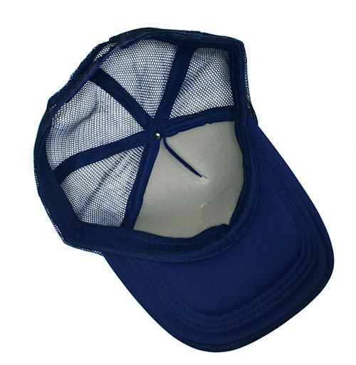 Бейсболка ЦСКА  регби синяя