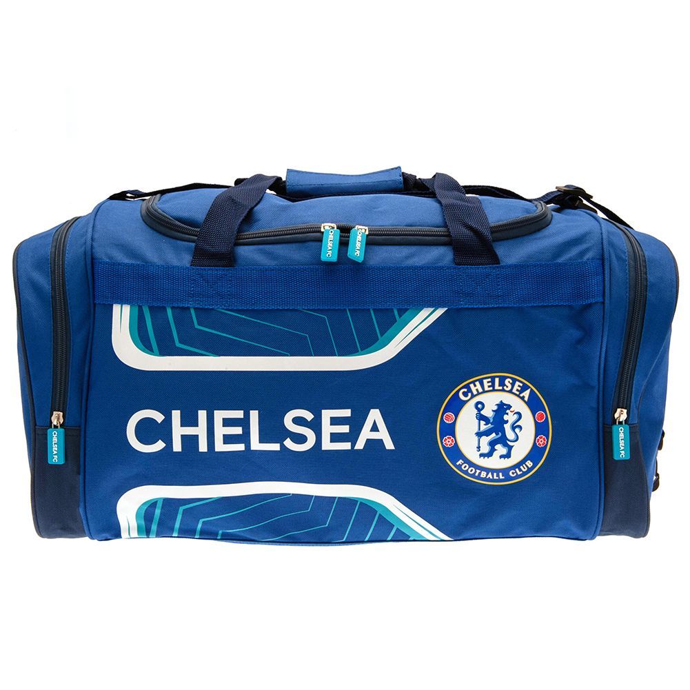 Спортивная сумка Челси Flash Holdall