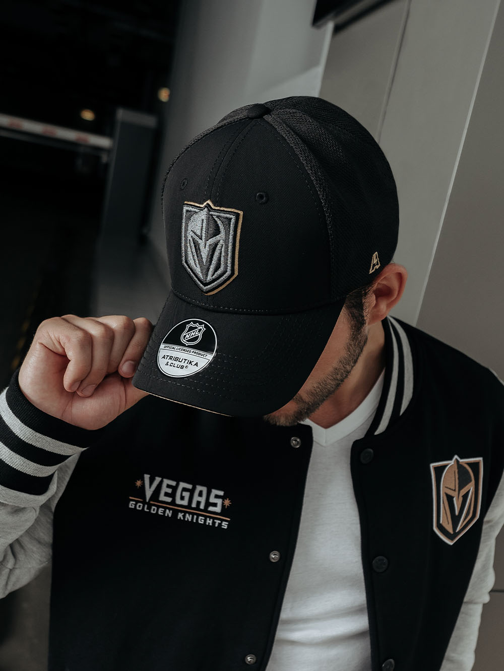  NHL Vegas Golden Knights  31717