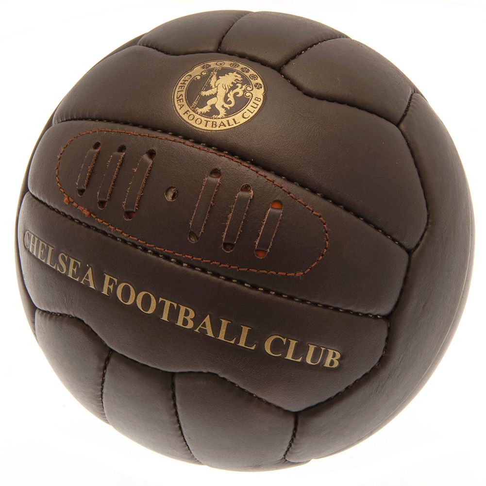 Мяч Челси Heritage Football