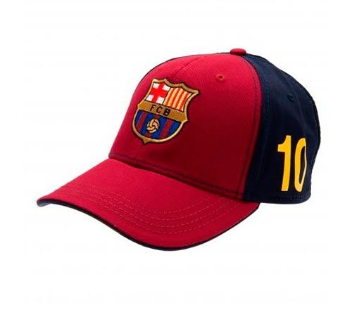 ��������� ��������� Cap Messi