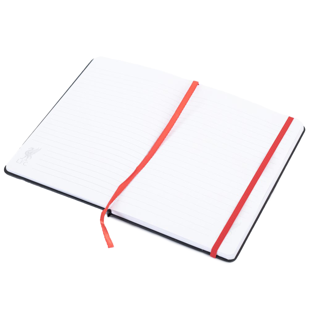 Ежедневник Ливерпуль Classic Notebook Ежедневник Ливерпуль Classic Notebook