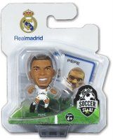 ������� ���� ������ SoccerStarz Pepe