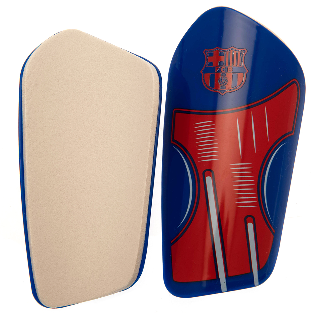     Shin Pads Youths DT, 10-12 