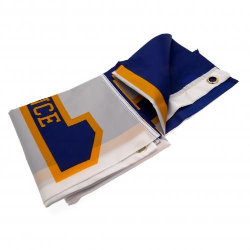 Флаг Реал Мадрид SN