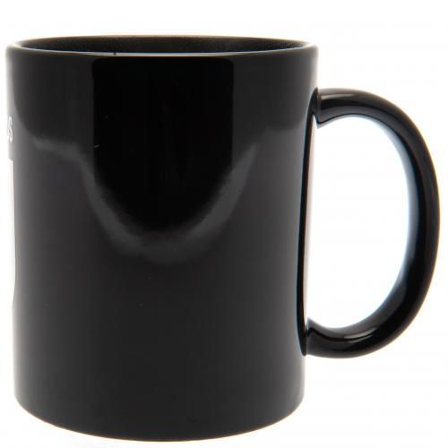 Кружка Ювентус Heat Changing Mug GR