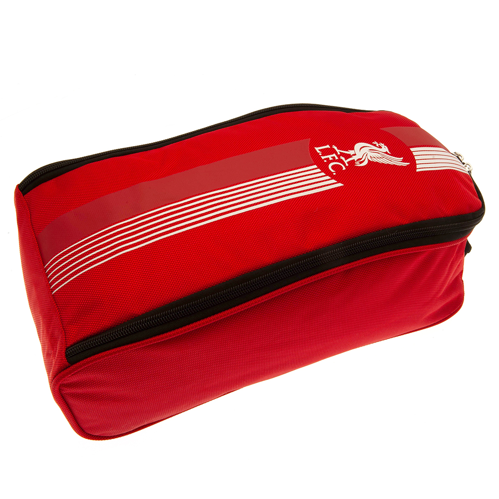 Сумка для бутс Ливерпуль Ultra Boot Bag Сумка для бутс Ливерпуль Ultra Boot Bag