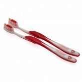    Twin Pack Toothbrush Adults