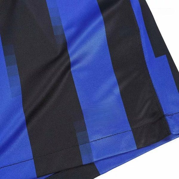 Форма Интер 2023/24 домашняя