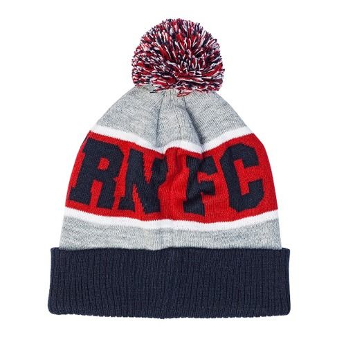 Шапка подростковая Бавария Knitted Hat GRW junior