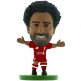   SoccerStarz Salah
